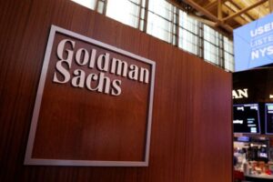 Goldman Sachs scraps EU-era bonus cap for top bankers in UK, source says