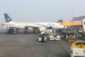 Pakistan pushes back deadline for expressions of interest to buy national airline