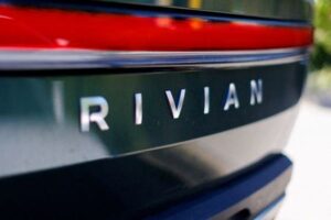 Rivian receives $827 million in incentives to expand Illinois facility, shares jump
