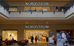 Buyout firm Sycamore vies to take Nordstrom private, sources say