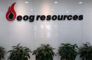 EOG Resources beats first-quarter profit estimates