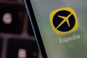 Expedia lowers 2024 growth forecast on vacation rental unit drag