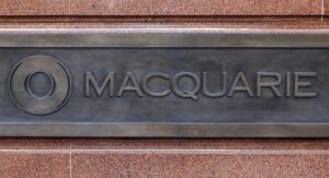 Australia's Macquarie posts 32% fall in full-year profit