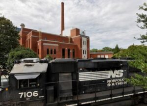 Third proxy advisory firm urges Norfolk Southern investors to elect Ancora directors