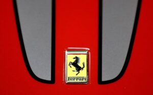 Ferrari appeals to traditional base with two new V12 cars