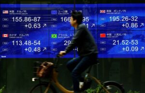 Analysis-Japan faces a tough tug-of-war with yen bears