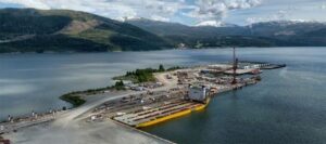US stands to lose Canadian natural gas when LNG Canada terminal starts up