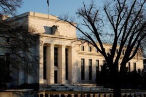 Fed's Goolsbee: US rate-path 'dot plot' needs more context