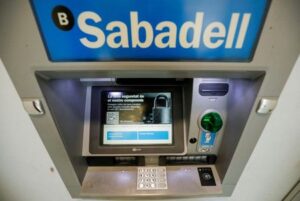 Sabadell board considers BBVA proposal to create Spanish banking giant