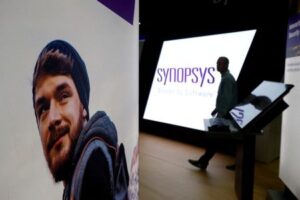 Synopsys to sell software unit to Clearlake, Francisco in $2.1 billion deal