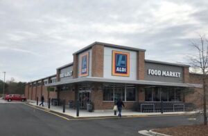 Aldi urges suppliers to cut costs and go green amid U.S. expansion