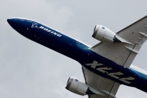 FAA opens new investigation into Boeing, WSJ reports