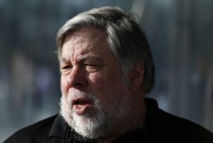 Wozniak's space firm, Privateer, buys Orbital Insight, raises $56.5 million