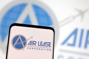 Air Lease Q1 profit misses estimates on higher interest expenses