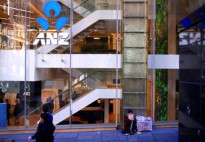 Australia's ANZ unveils $1.3 billion buyback after half-year earnings meet estimates