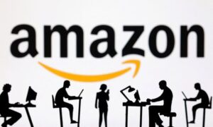 Amazon to spend $9 billion to expand cloud infra in Singapore, Bloomberg News reports