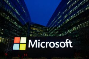 Exclusive - Microsoft hit with Spanish startups' complaint about cloud practices