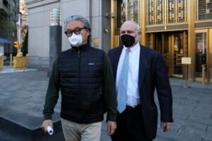 Archegos boss Bill Hwang's trial to test unusual manipulation theory