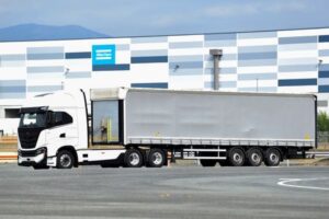 Nikola's revenue misses estimates on slowing truck demand