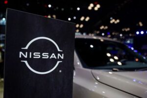 Nissan CEO: committed to staying in China but strategy there must change