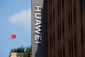 US revokes some export licenses for China's Huawei