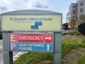 Bankrupt Steward Health puts its hospitals up for sale, discloses $9 billion in debt