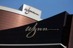Wynn Resorts quarterly results beat estimates on strength in Macau business