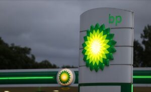 BP softens tone on 2030 oil output cut to reassure investors