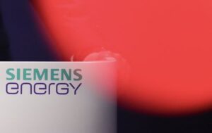 Siemens Energy shakes up management at troubled wind unit, raises outlook