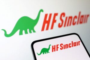 HF Sinclair beats quarterly profit view, announces $1 billion share buyback