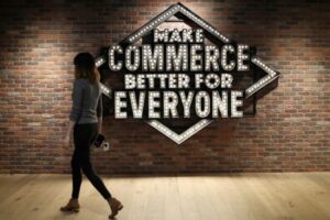 Canadian e-commerce provider Shopify forecasts downbeat quarterly revenue