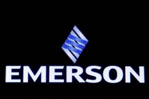 Emerson boosts 2024 profit view on measurement tools demand