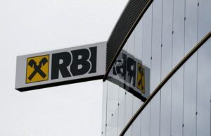 Austria's Raiffeisen drops bid to buy Russian tycoon industry stake