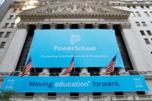 Bain Capital in talks to buy education-software provider PowerSchool, source says