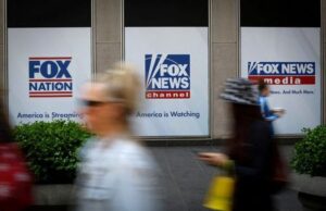 Fox profit beats estimates as lower costs help offset ad revenue weakness
