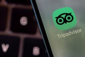 Tripadvisor stock sinks as panel rules out sale for now