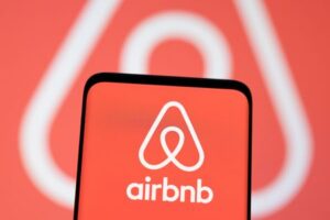 Airbnb posts higher profits on global travel demand (May 8)