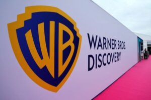 Warner Bros Discovery posts larger-than-expected loss on studio slump, weak ad market