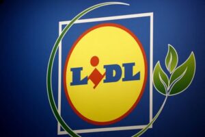 Retailer Lidl UK raises staff pay for third time in 12 months