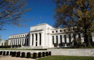 Fed officials mull whether rates high enough as inflation expectations jump