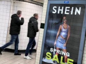 Exclusive-Shein steps up London IPO preparations amid U.S. hurdles to listing, sources say