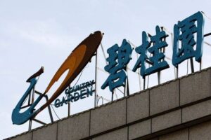 China's Country Garden repays onshore coupons within grace period