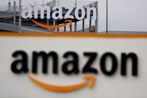 French presidency: Amazon to announce new 1.2 billion euros investment in France
