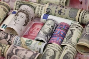 Currency markets calm before US inflation test