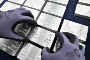 Weaker supply will drive platinum deficit higher than expected in 2024, WPIC says