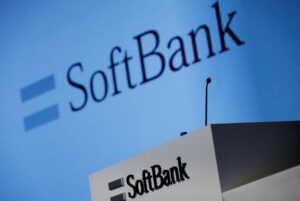SoftBank swings to Q4 profit in sign of comeback gaining steam