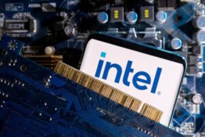 Intel nears $11 billion deal with Apollo for Ireland facility, WSJ reports