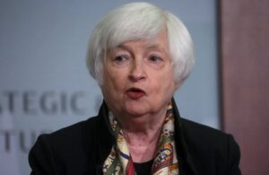 Yellen to tout broadband investments in trip to rural Virginia