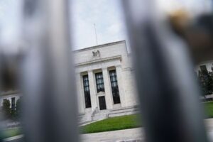 Fed's Jefferson flags challenges on communications front