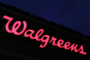 Walgreens contacts potential buyers for Boots UK chain, Bloomberg News reports